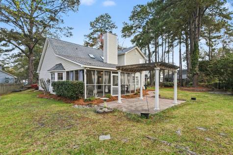 204 Wickford Court Summerville SC 29485