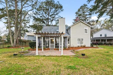 204 Wickford Court Summerville SC 29485