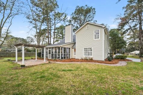 204 Wickford Court Summerville SC 29485