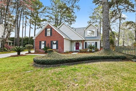 204 Wickford Court Summerville SC 29485