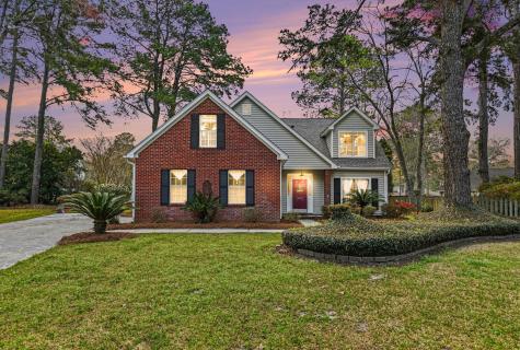 204 Wickford Court Summerville SC 29485