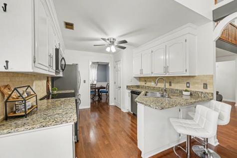 204 Wickford Court Summerville SC 29485
