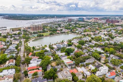 8 Trumbo Street Charleston SC 29401