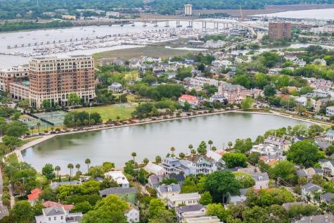 8 Trumbo Street Charleston SC 29401