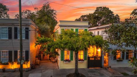 8 Trumbo Street Charleston SC 29401