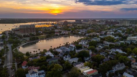 8 Trumbo Street Charleston SC 29401