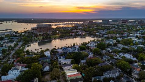 8 Trumbo Street Charleston SC 29401