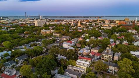8 Trumbo Street Charleston SC 29401