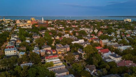 8 Trumbo Street Charleston SC 29401