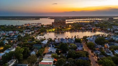 8 Trumbo Street Charleston SC 29401