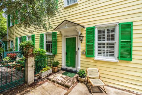 8 Trumbo Street Charleston SC 29401