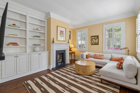 8 Trumbo Street Charleston SC 29401