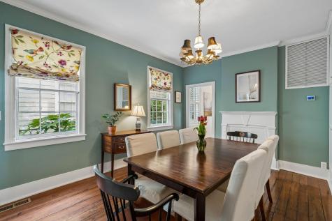 8 Trumbo Street Charleston SC 29401