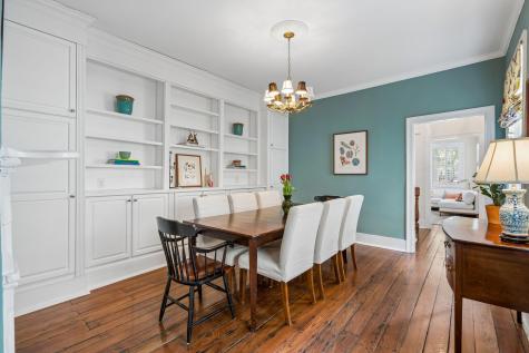 8 Trumbo Street Charleston SC 29401