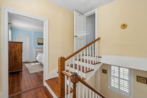 8 Trumbo Street Charleston SC 29401