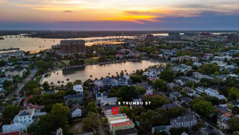 8 Trumbo Street Charleston SC 29401