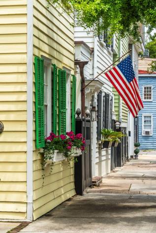 8 Trumbo Street Charleston SC 29401