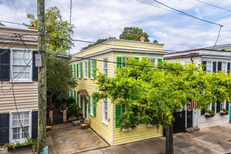 8 Trumbo Street Charleston SC 29401