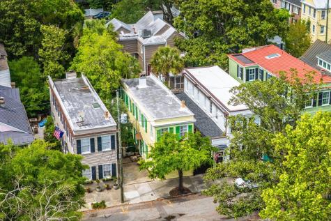 8 Trumbo Street Charleston SC 29401