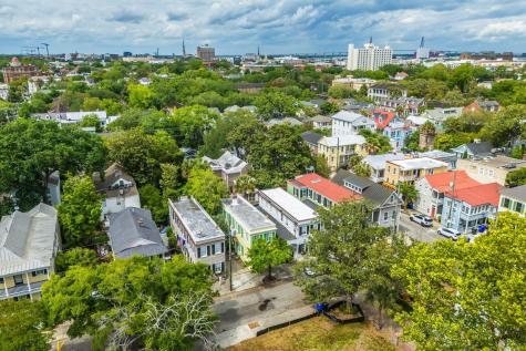 8 Trumbo Street Charleston SC 29401