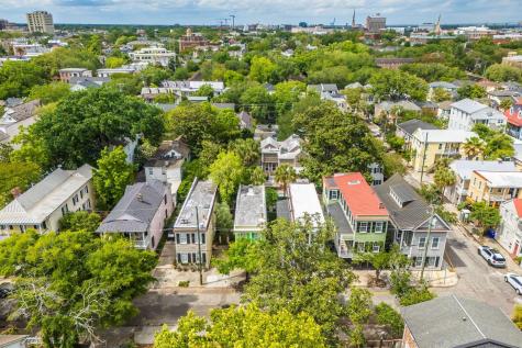 8 Trumbo Street Charleston SC 29401