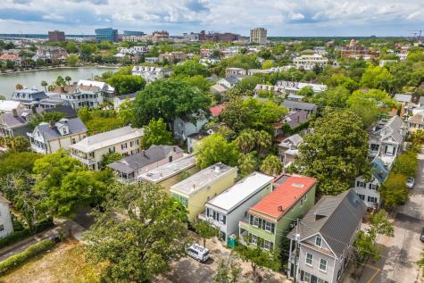 8 Trumbo Street Charleston SC 29401