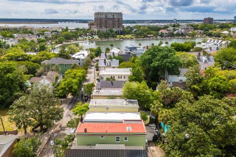 8 Trumbo Street Charleston SC 29401