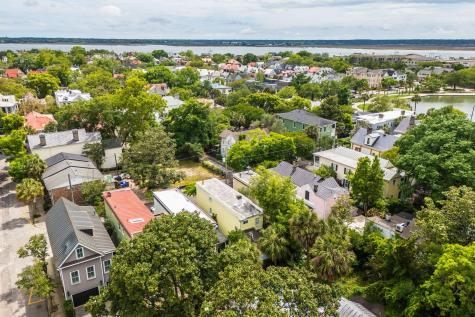8 Trumbo Street Charleston SC 29401