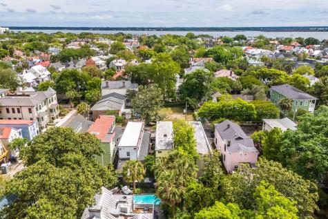 8 Trumbo Street Charleston SC 29401