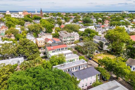 8 Trumbo Street Charleston SC 29401
