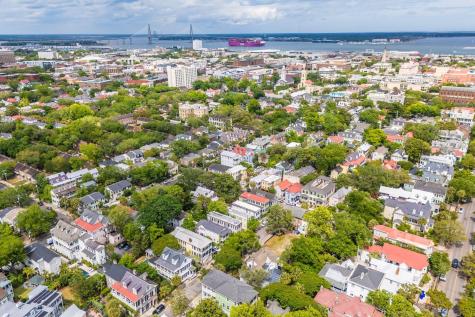 8 Trumbo Street Charleston SC 29401