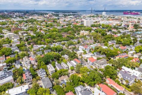 8 Trumbo Street Charleston SC 29401
