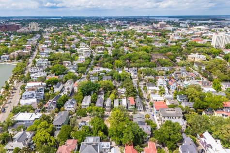 8 Trumbo Street Charleston SC 29401