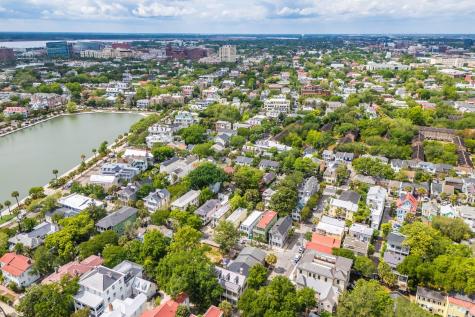 8 Trumbo Street Charleston SC 29401