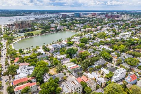 8 Trumbo Street Charleston SC 29401