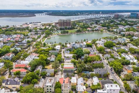 8 Trumbo Street Charleston SC 29401