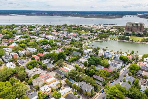 8 Trumbo Street Charleston SC 29401