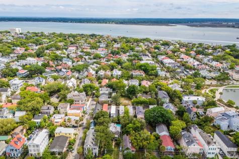8 Trumbo Street Charleston SC 29401