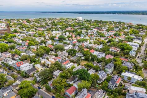 8 Trumbo Street Charleston SC 29401