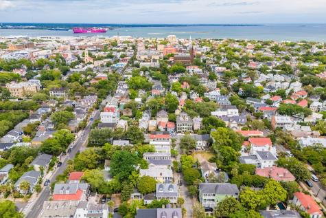 8 Trumbo Street Charleston SC 29401