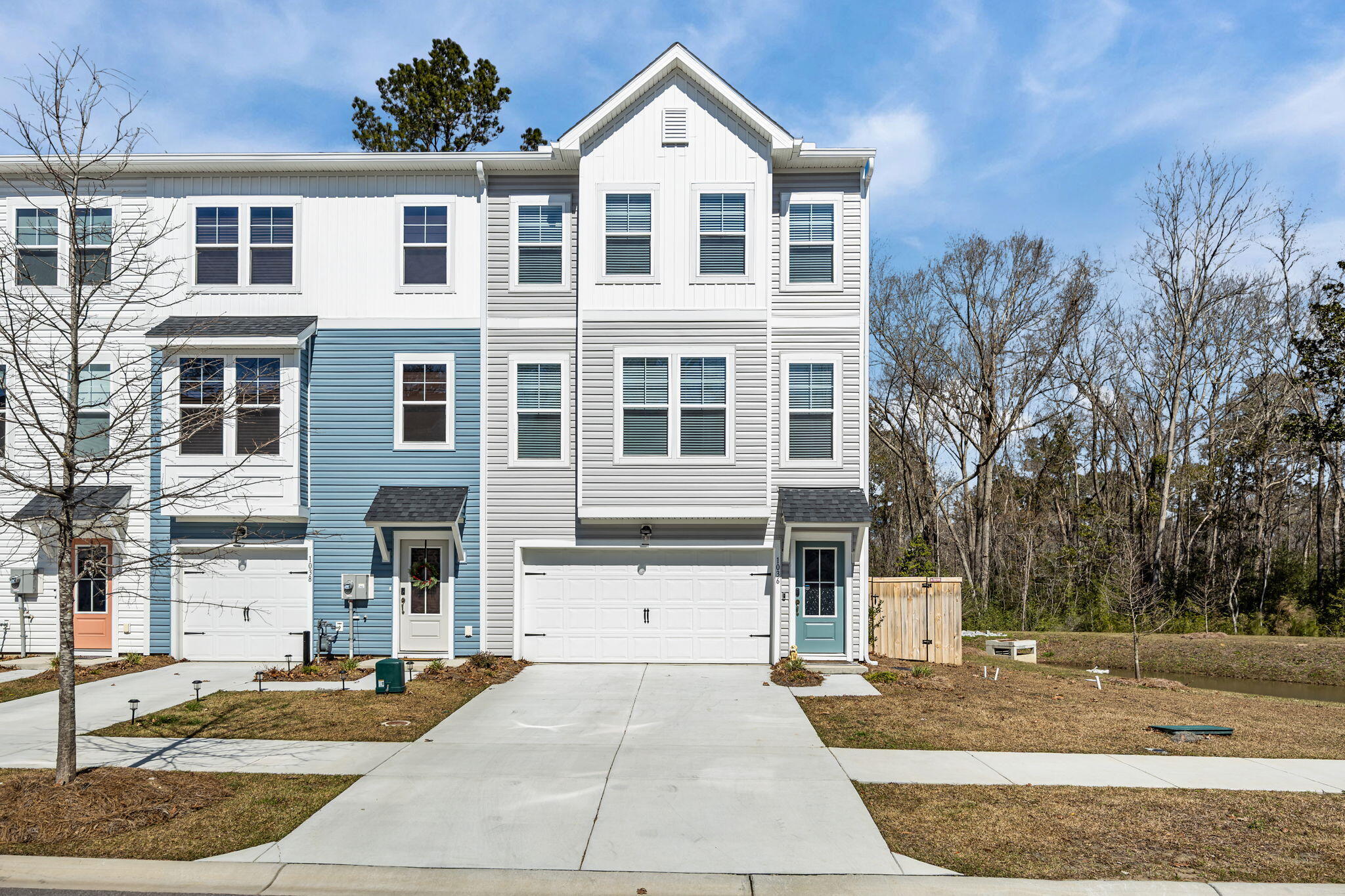 1036 Old Cypress Hanahan SC 29410