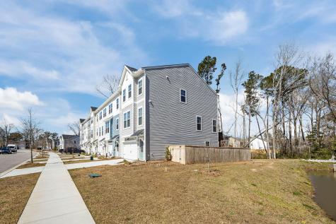 1036 Old Cypress Hanahan SC 29410