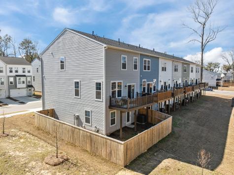 1036 Old Cypress Hanahan SC 29410
