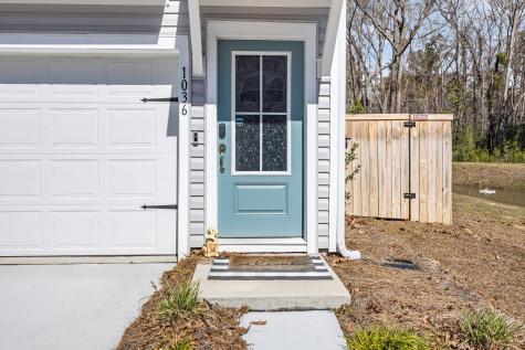 1036 Old Cypress Hanahan SC 29410