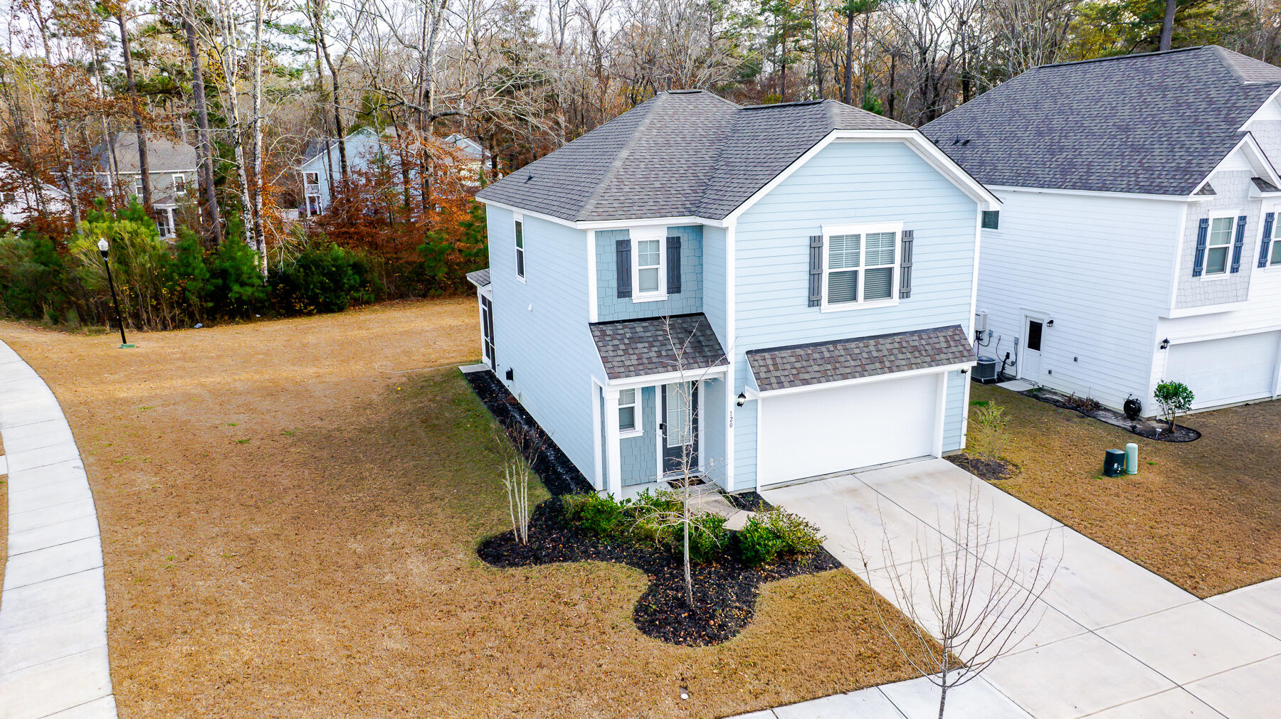 120 Petrell Road Summerville SC 29483