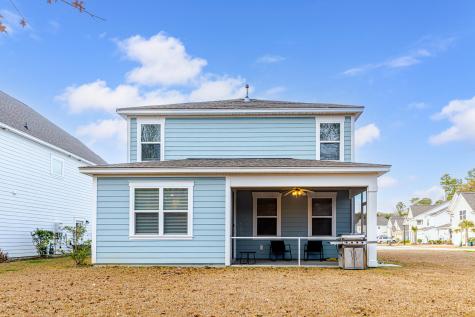 120 Petrell Road Summerville SC 29483