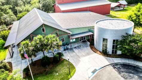 120 Petrell Road Summerville SC 29483