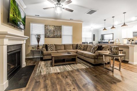 120 Petrell Road Summerville SC 29483