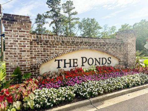 120 Petrell Road Summerville SC 29483