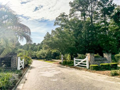 120 Petrell Road Summerville SC 29483